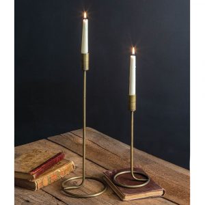 taper candle holders